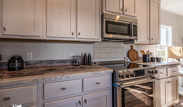 Arc1680-8000 kitchen home features