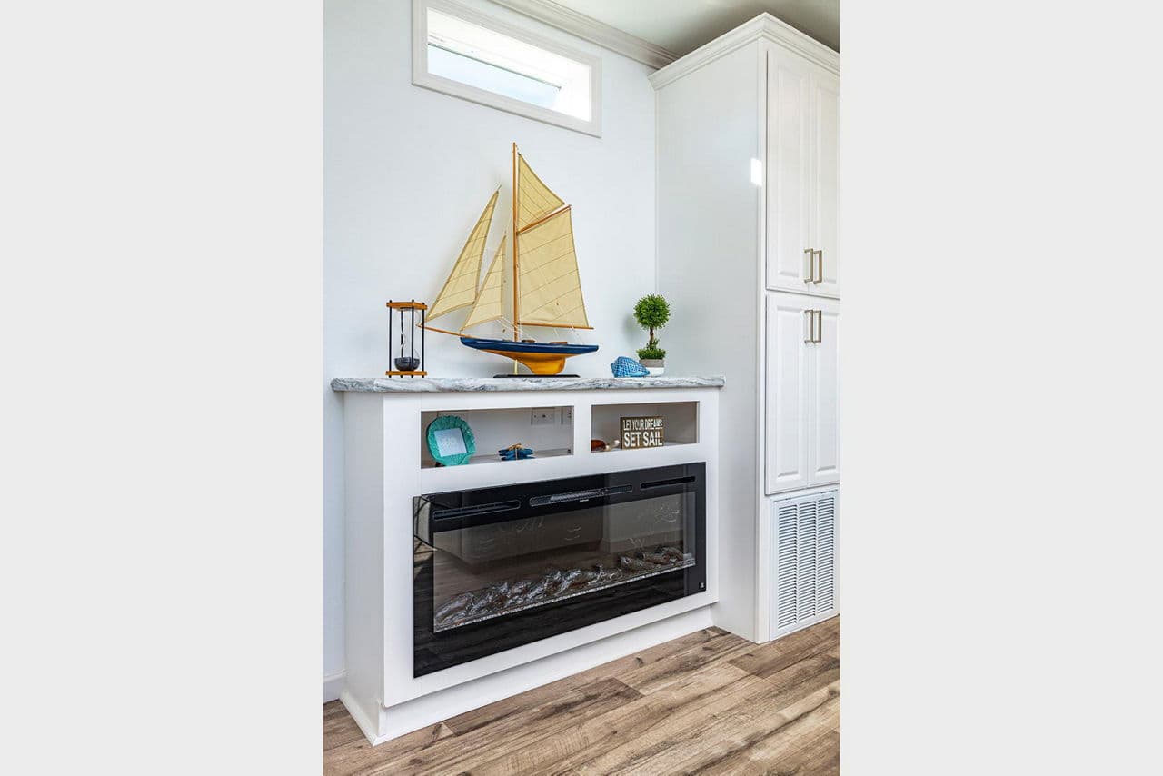 Palm bay 2641b interior home features