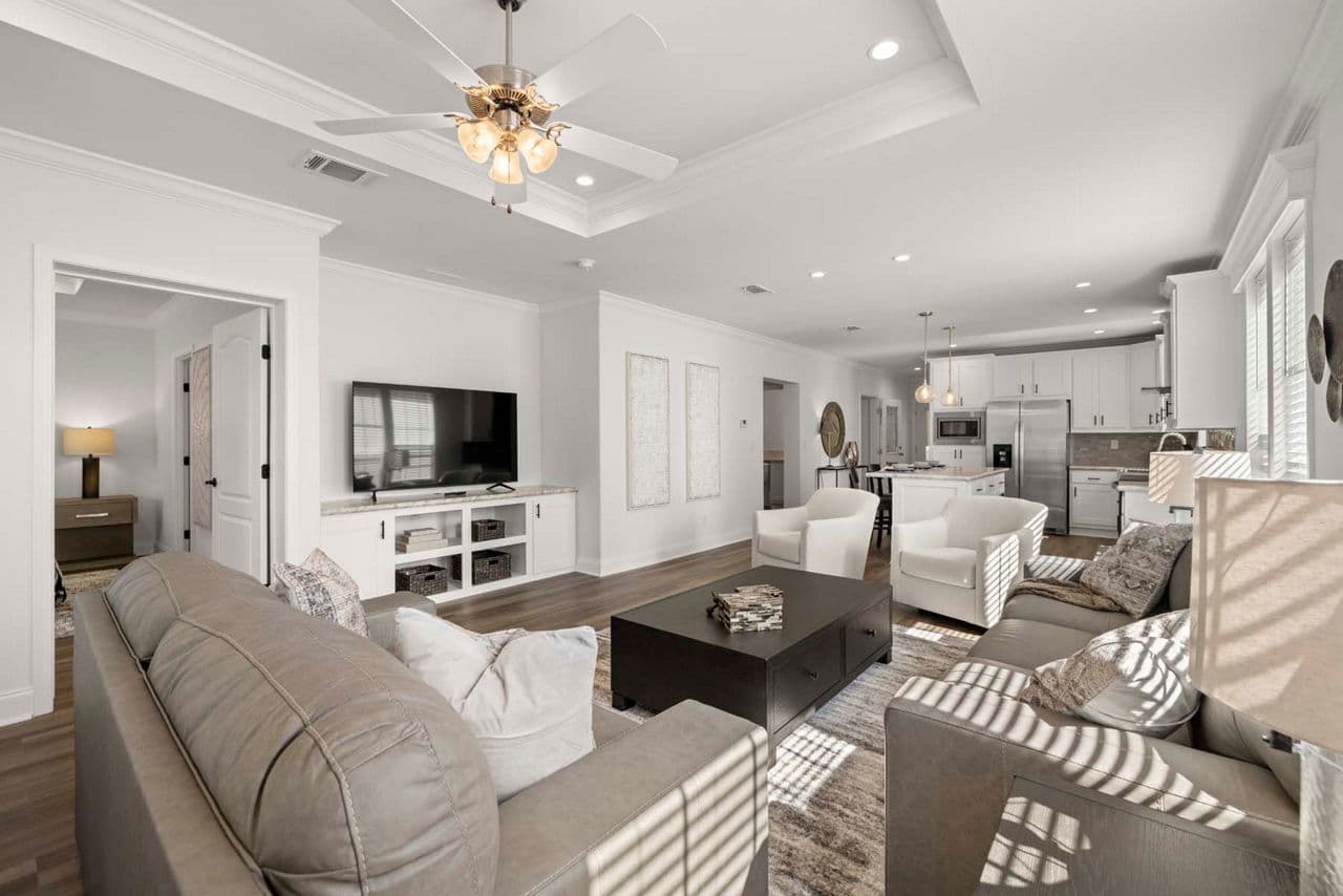 Silver springs 5320 interior home features