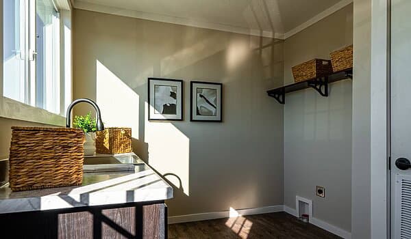 The hangout interior home features