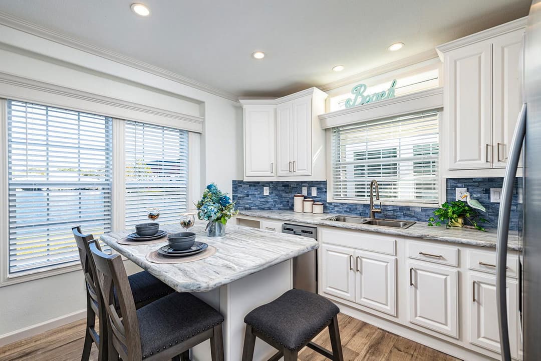 Palm bay 2641b kitchen and hero home features