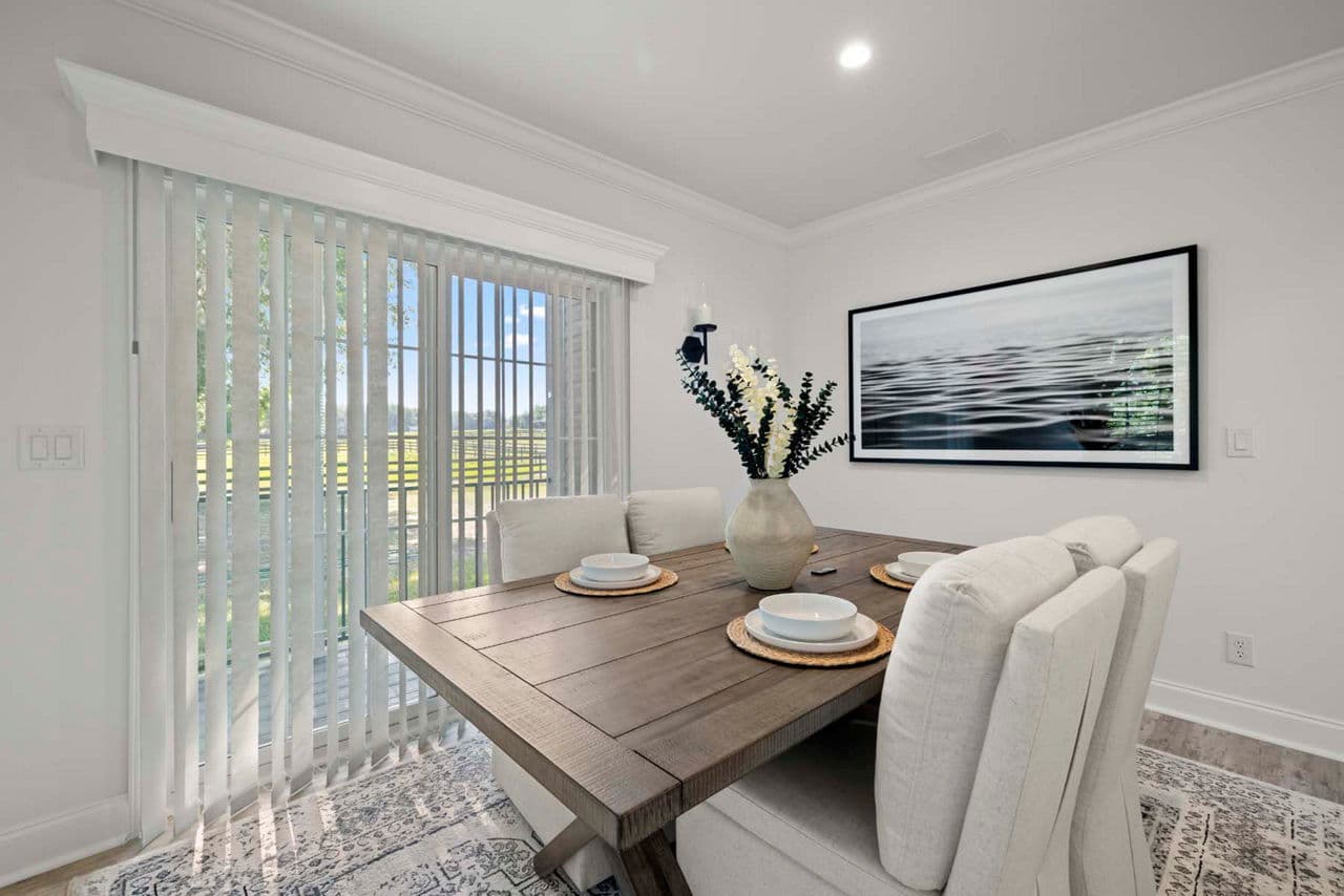 Silver springs 5046 interior home features