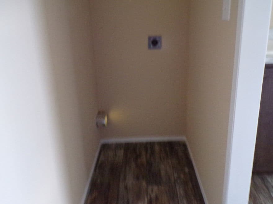 Lowery interior home features