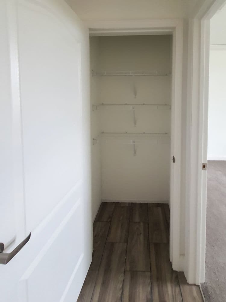 Glenview interior home features