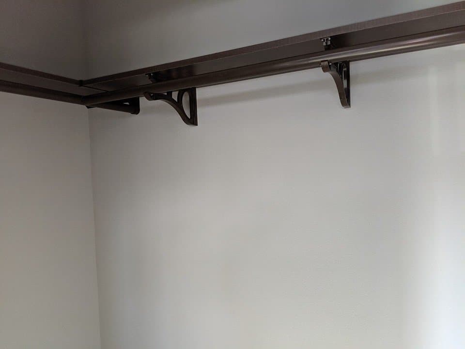 Addison interior home features