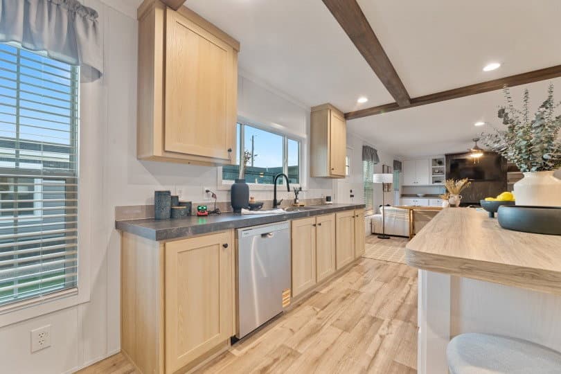 32644d kitchen home features