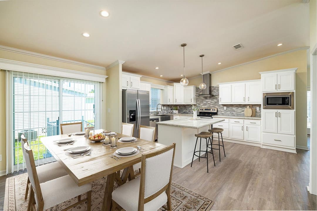 Silver springs 5361 interior and hero home features