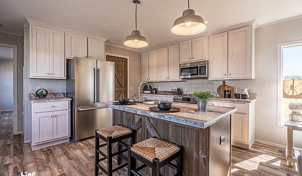Arc1680-8000 kitchen home features