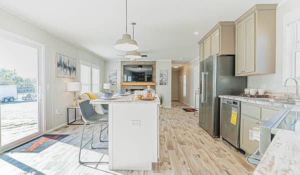 Arc1680-8004 kitchen home features