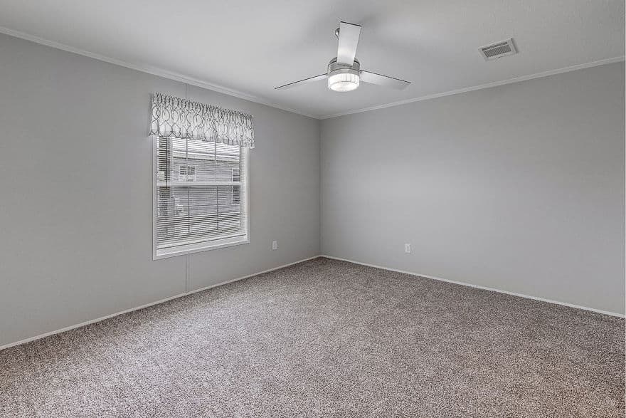 Hancock bedroom home features