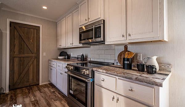 Arc1680-8000 kitchen home features