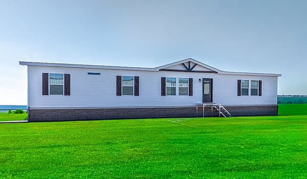 The hangout exterior home features
