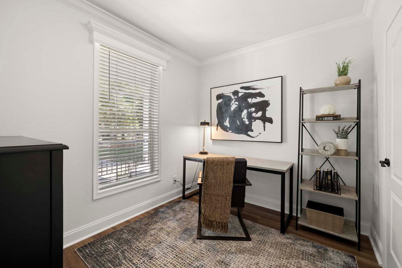 Silver springs 5320 interior home features