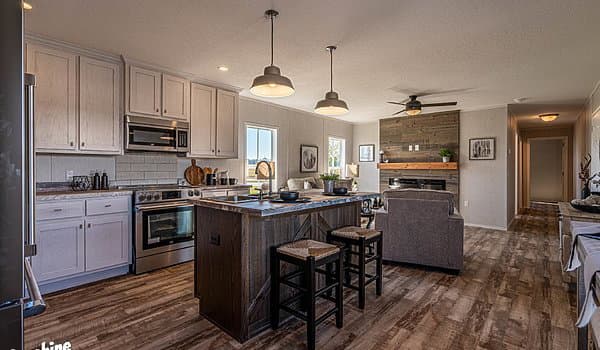 Arc1680-8000 kitchen home features