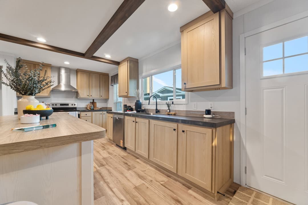 32644d kitchen home features