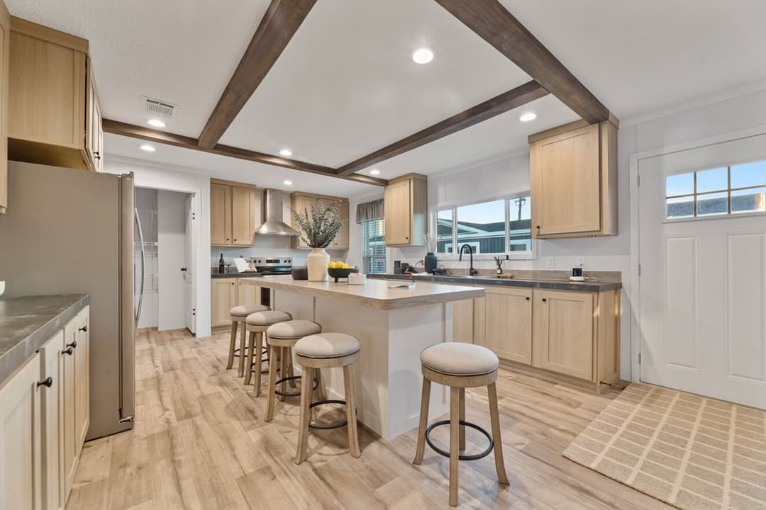 32644d kitchen home features