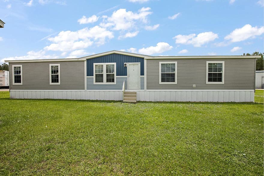 Riverview series by redman homes hero home features