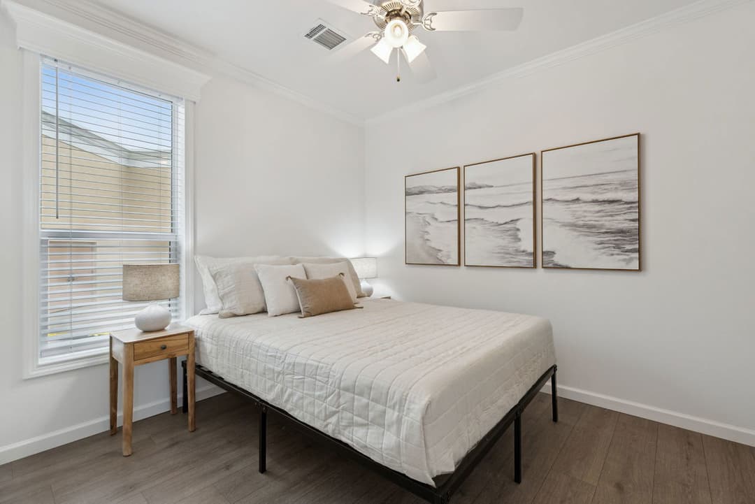 Calloway 239 bedroom home features