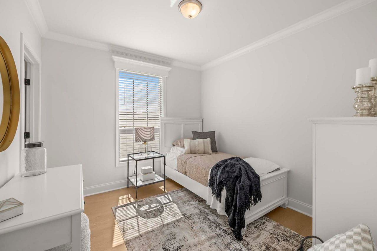 Silver springs 5355 interior home features