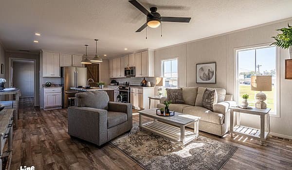 Arc1680-8000 interior and hero home features