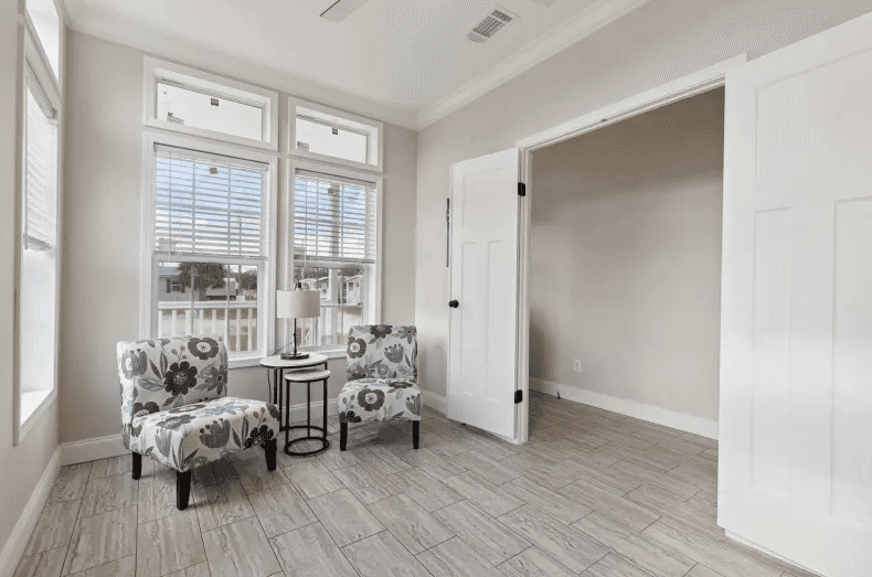 Mccordsville interior home features