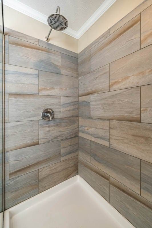 Helicon 2.0 bathroom home features