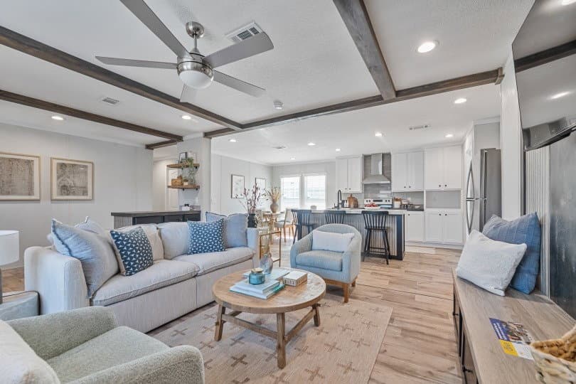 Vivid 28603n interior home features