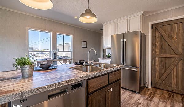 Arc1680-8000 kitchen home features