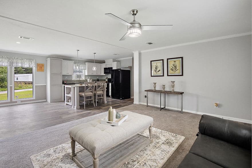 Apopka interior home features