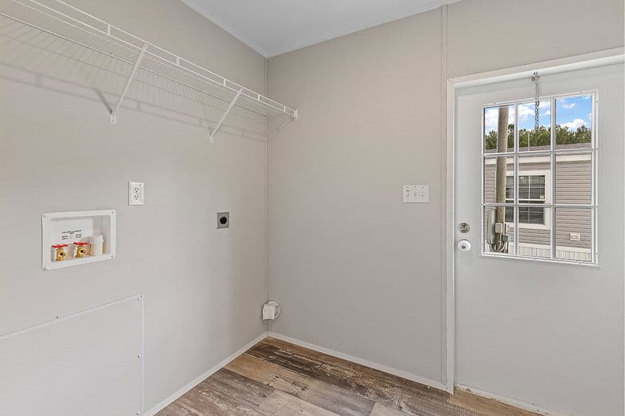 Apopka interior home features