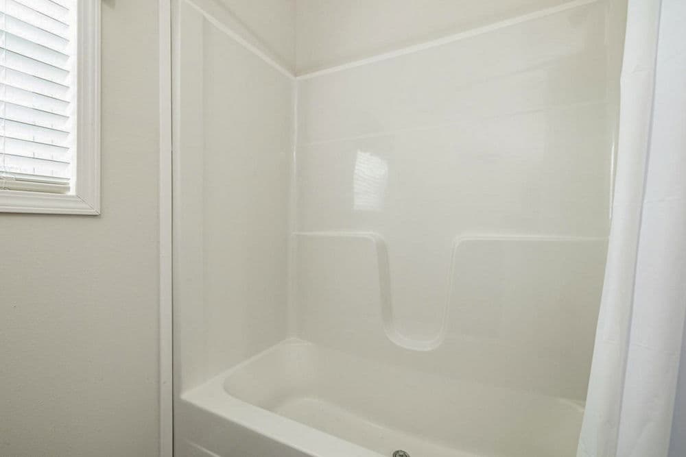 Tifton bathroom home features