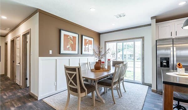 The roxy interior home features