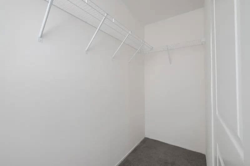 Rutherford interior home features