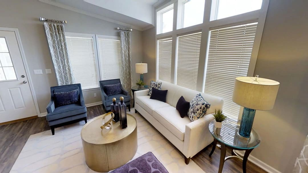 Silver springs 5354 interior home features