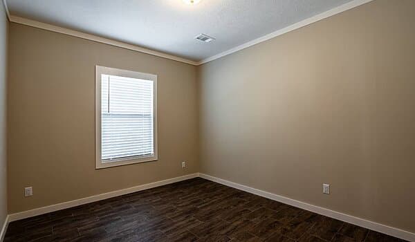 The hangout bedroom home features