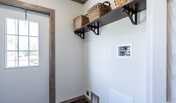 The roxy interior home features