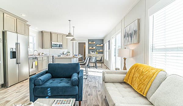 Arc1680-8004 interior home features