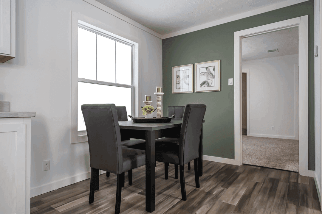 The cahaba kitchen home features